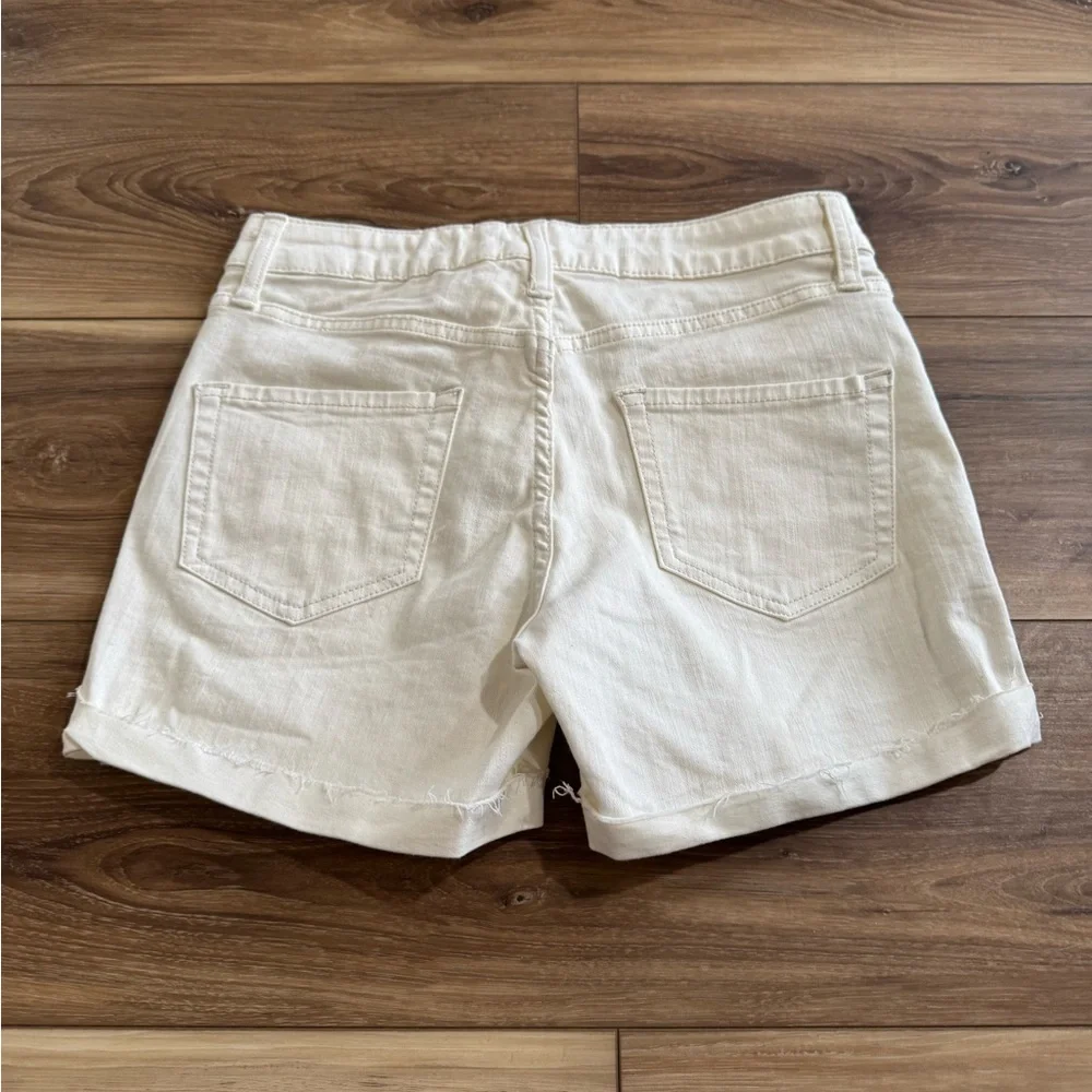 Daily Ritual womens shorts size 25 - Picture 4 of 4